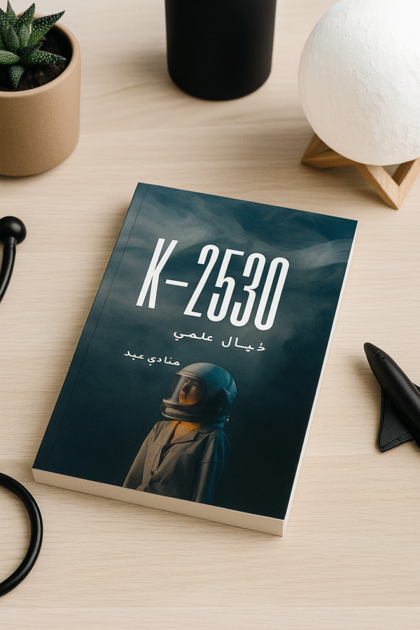 رواية k2530